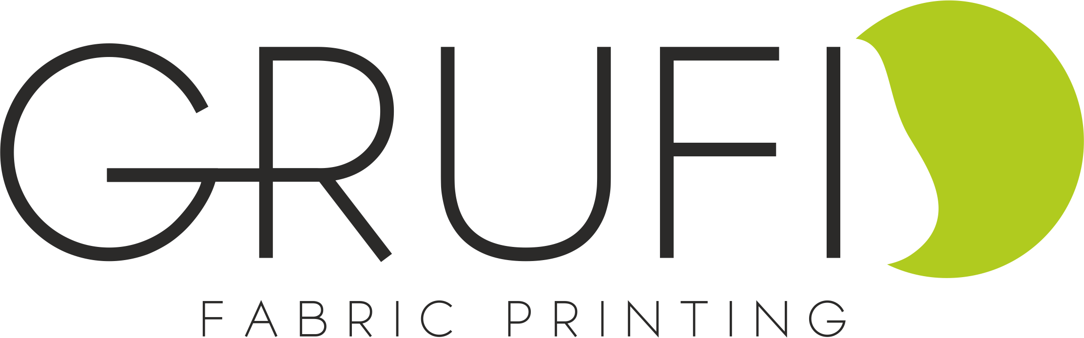 GRUFI logo